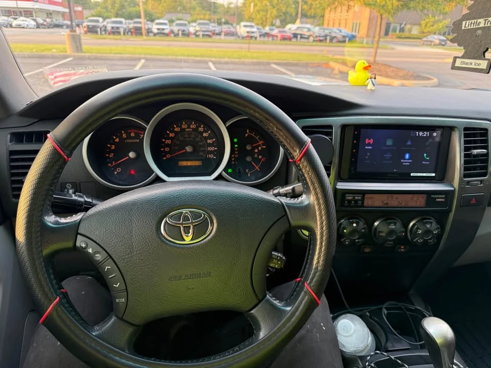 2006 Toyota 4Runner 4th Gen - Image 16 of 18