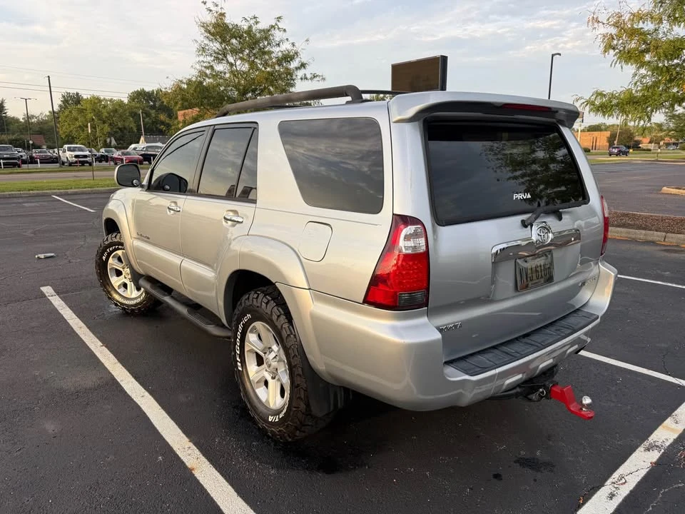 2006 Toyota 4Runner 4th Gen - Image 4 of 18