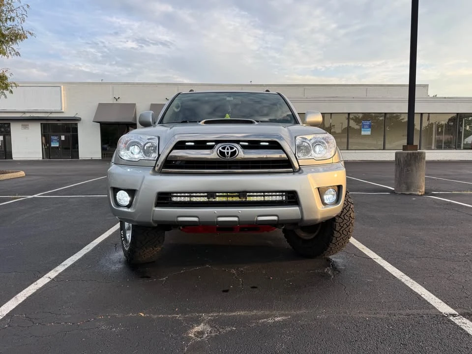 2006 Toyota 4Runner 4th Gen - Image 3 of 18