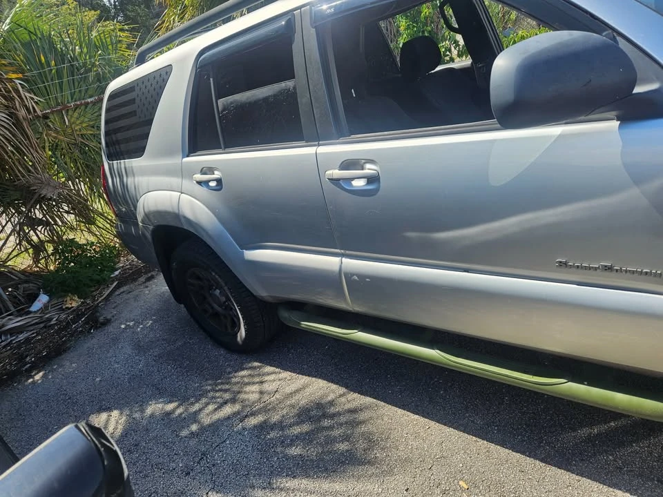 2006 Toyota 4Runner 4th Gen - Image 7 of 16
