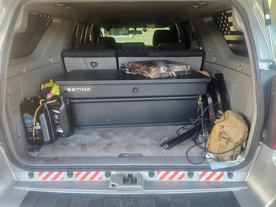 2006 Toyota 4Runner 4th Gen - Image 4 of 16