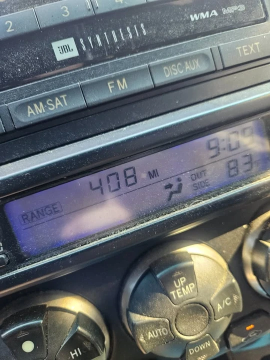 2006 Toyota 4Runner 4th Gen - Image 11 of 16