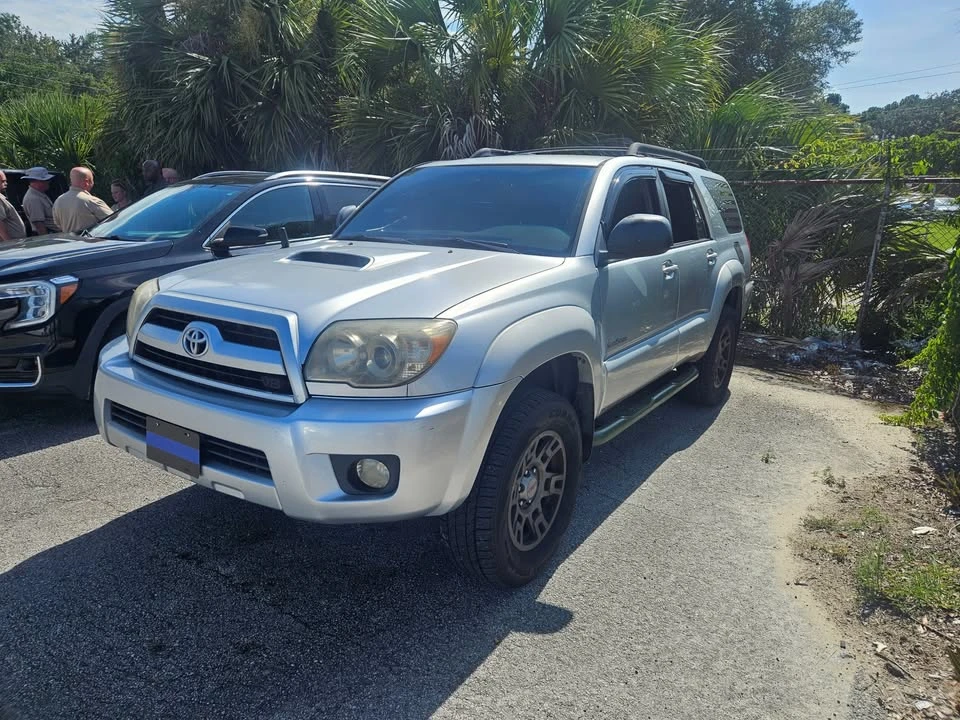 2006 Toyota 4Runner 4th Gen - Image 5 of 16