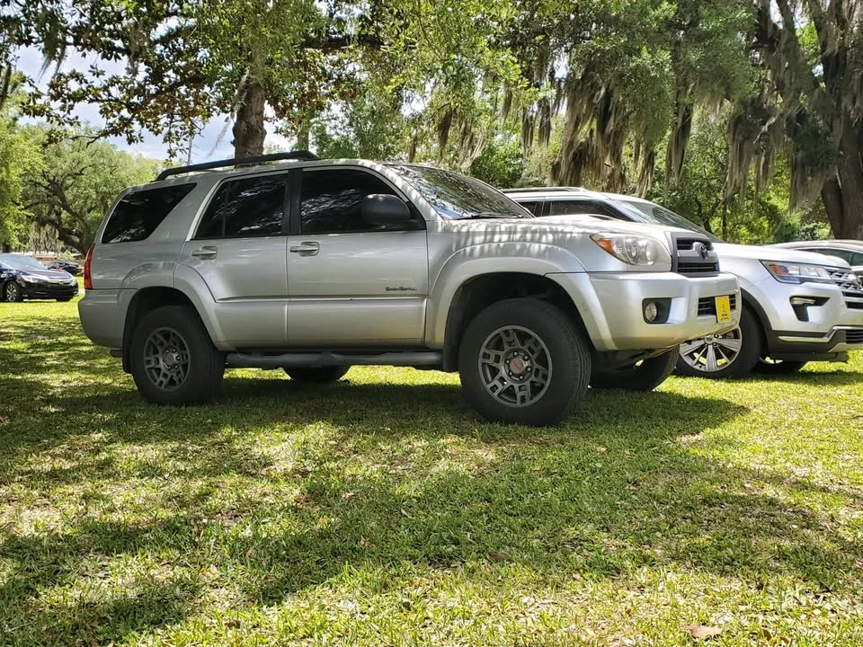 2006 Toyota 4Runner 4th Gen - Image 2 of 16