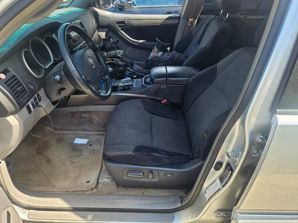2006 Toyota 4Runner 4th Gen - Image 10 of 16