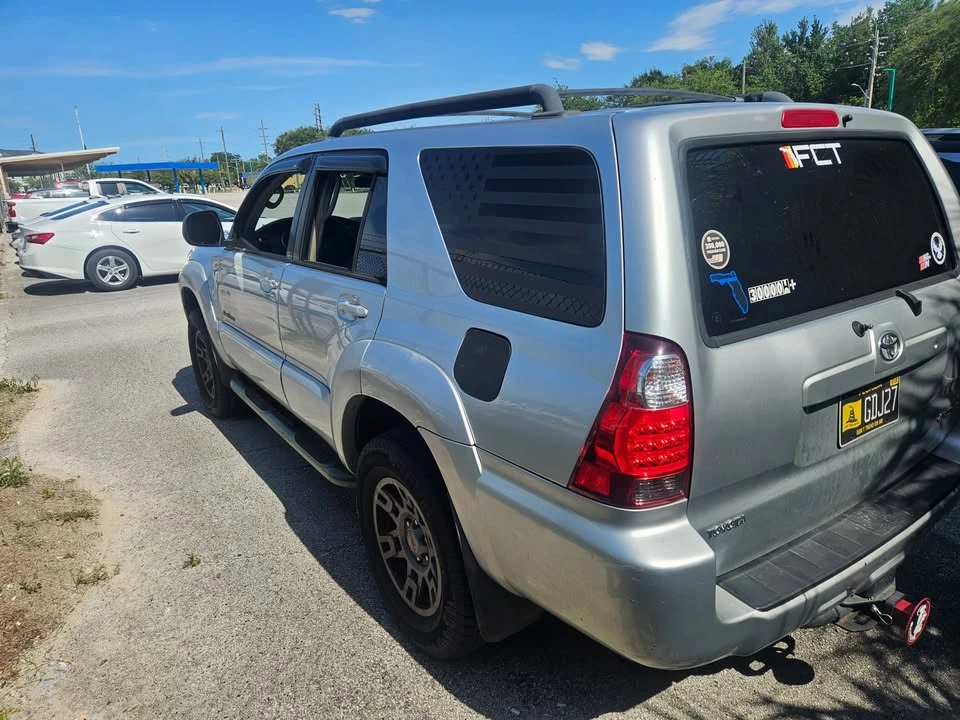 2006 Toyota 4Runner 4th Gen - Image 9 of 16