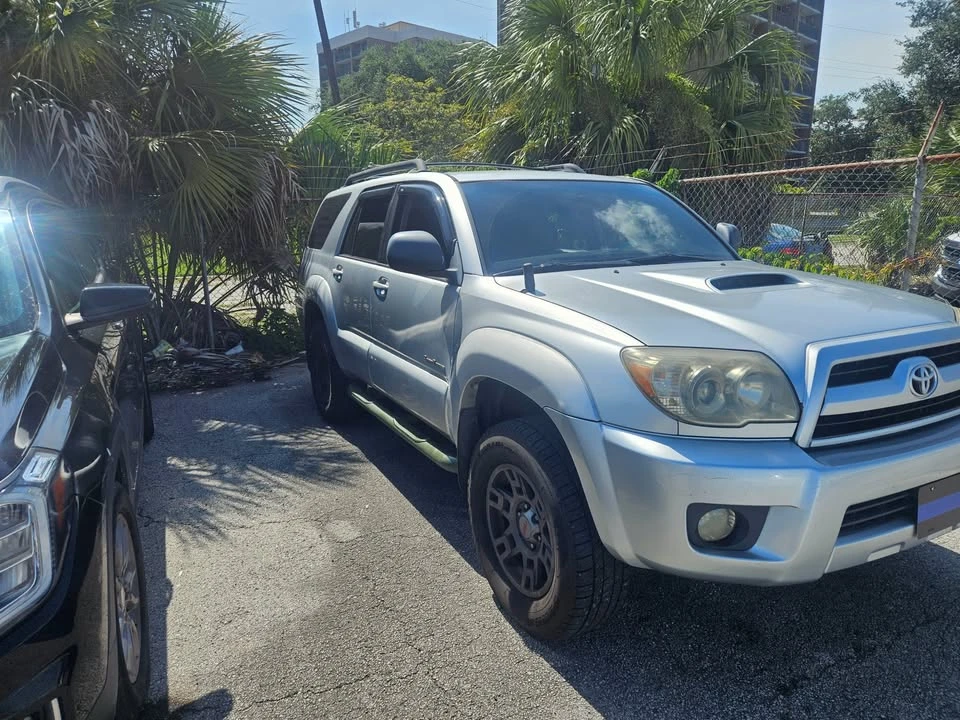 2006 Toyota 4Runner 4th Gen - Image 6 of 16