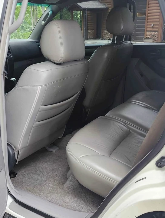 2006 Toyota 4Runner 4th Gen - Image 4 of 8