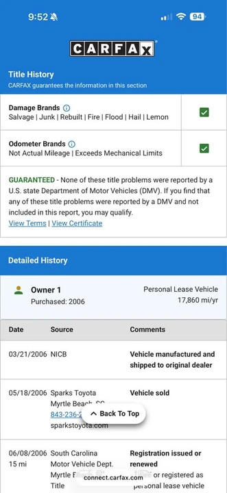 2006 Toyota 4Runner 4th Gen - Image 8 of 8