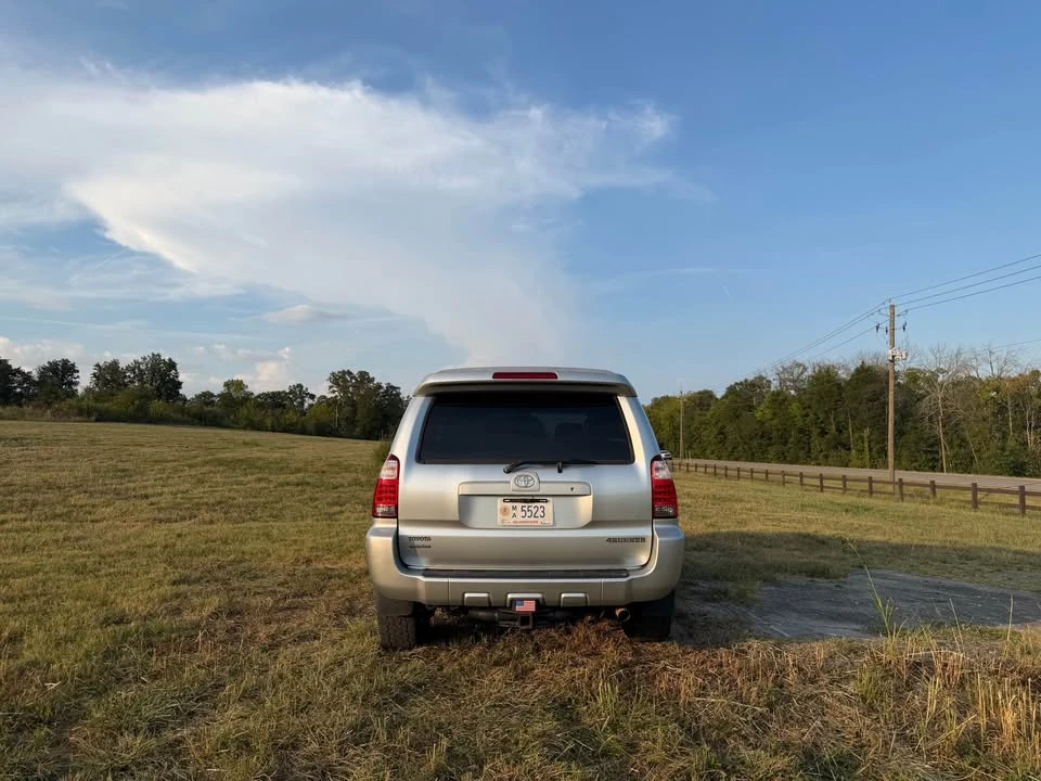 2006 Toyota 4Runner 4th Gen - Image 8 of 20