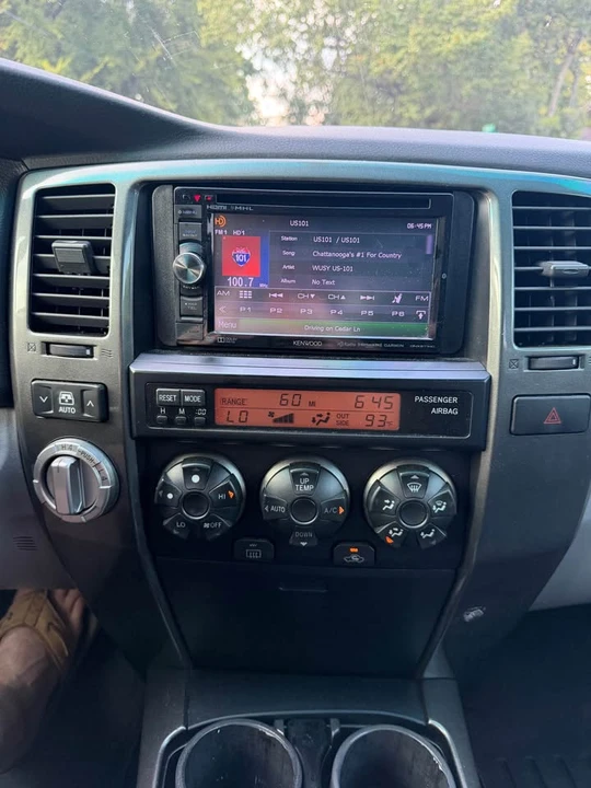 2006 Toyota 4Runner 4th Gen - Image 18 of 20