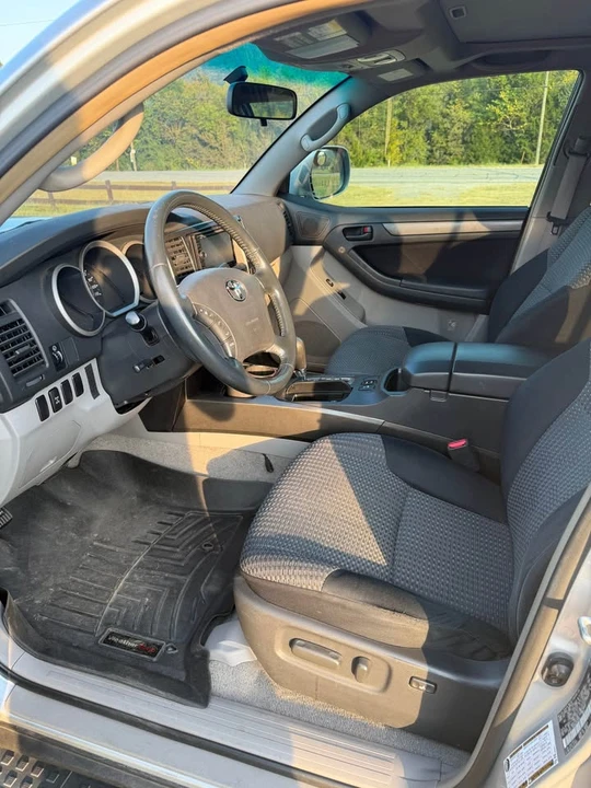 2006 Toyota 4Runner 4th Gen - Image 13 of 20
