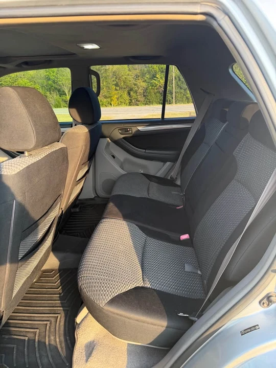 2006 Toyota 4Runner 4th Gen - Image 15 of 20