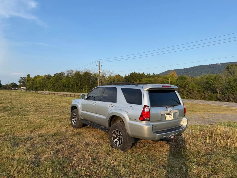 2006 Toyota 4Runner 4th Gen - Image 7 of 20