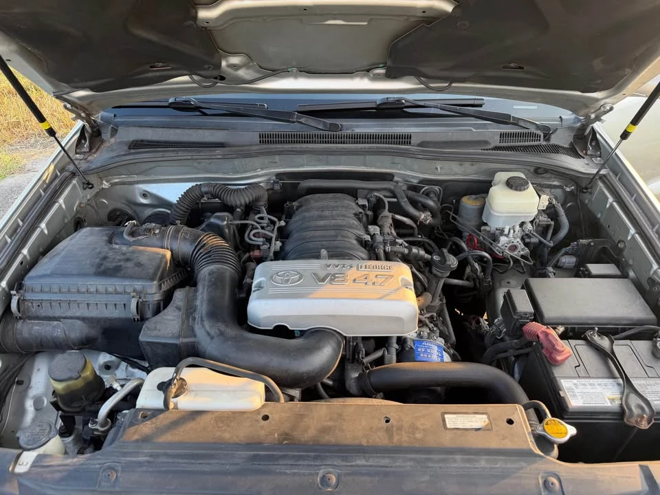 2006 Toyota 4Runner 4th Gen - Image 12 of 20
