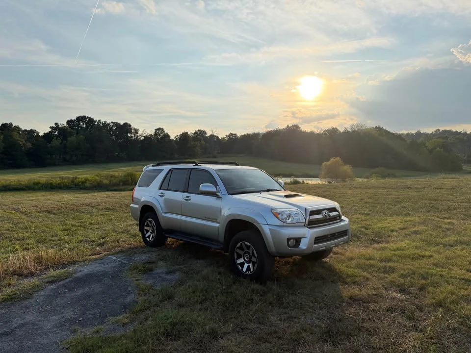 2006 Toyota 4Runner 4th Gen - Image 4 of 20