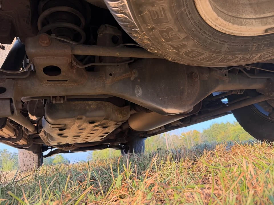 2006 Toyota 4Runner 4th Gen - Image 11 of 20