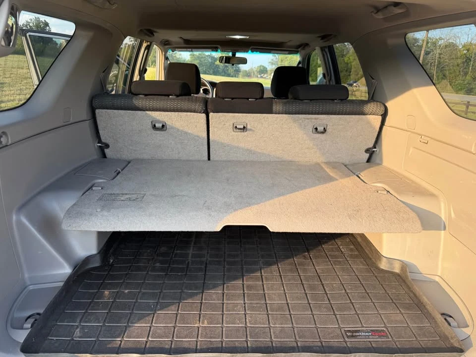 2006 Toyota 4Runner 4th Gen - Image 16 of 20