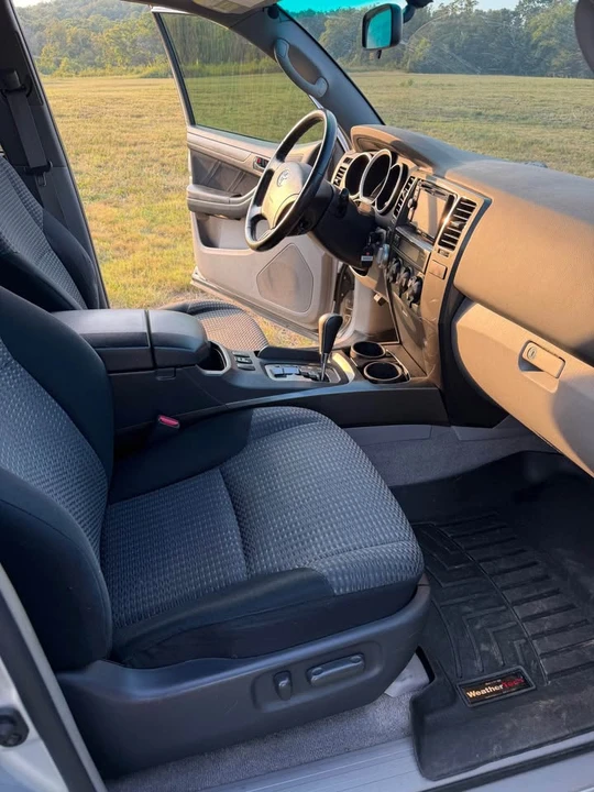 2006 Toyota 4Runner 4th Gen - Image 14 of 20