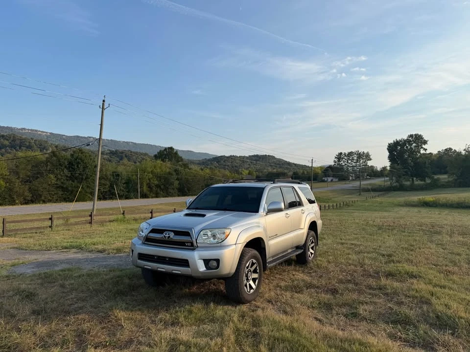 2006 Toyota 4Runner 4th Gen - Image 5 of 20