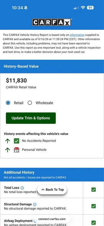 2006 Toyota 4Runner 4th Gen - Image 20 of 20