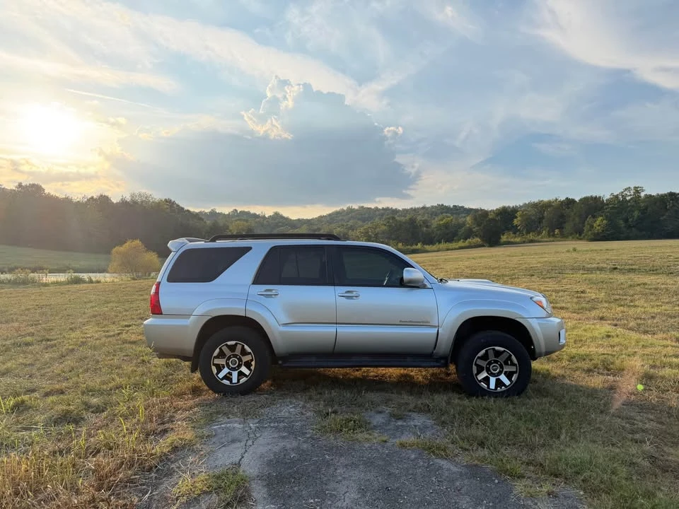 2006 Toyota 4Runner 4th Gen - Image 2 of 20
