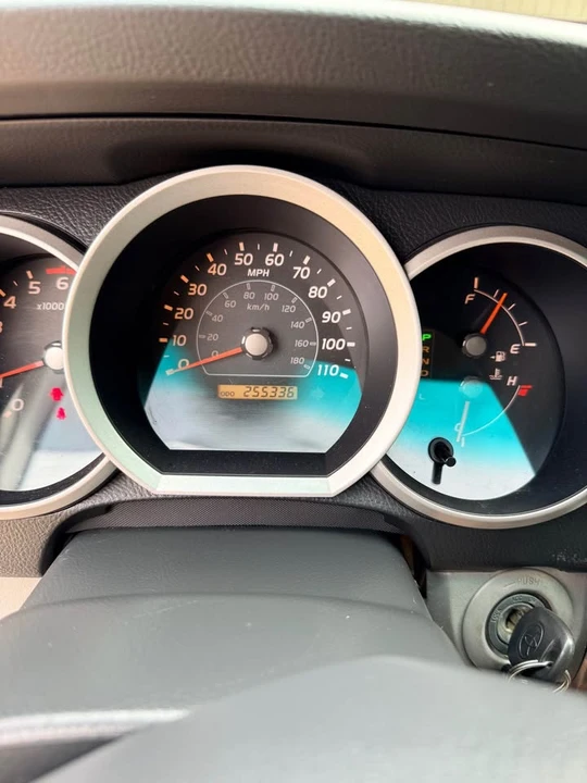 2006 Toyota 4Runner 4th Gen - Image 10 of 11