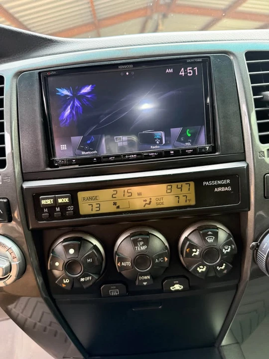 2006 Toyota 4Runner 4th Gen - Image 11 of 11
