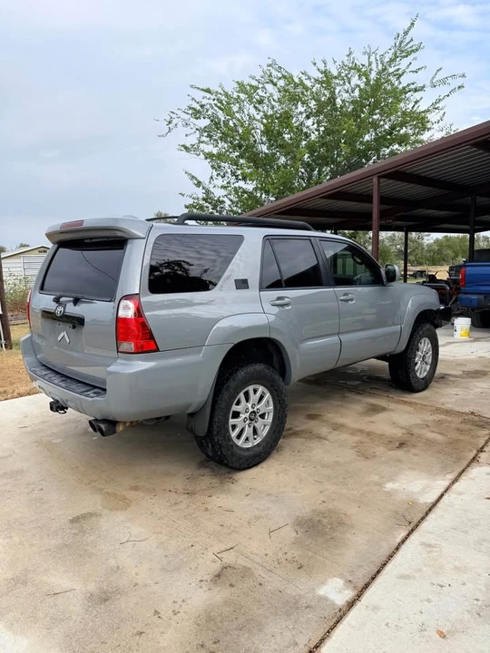 2006 Toyota 4Runner 4th Gen - Image 2 of 11