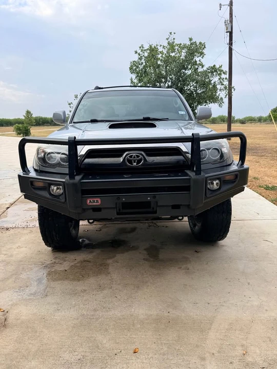 2006 Toyota 4Runner 4th Gen - Image 7 of 11