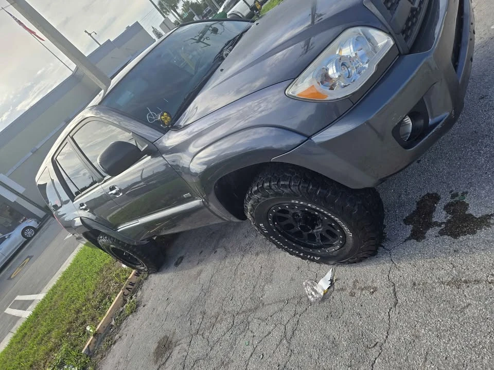 2006 Toyota 4Runner 4th Gen - Image 2 of 9