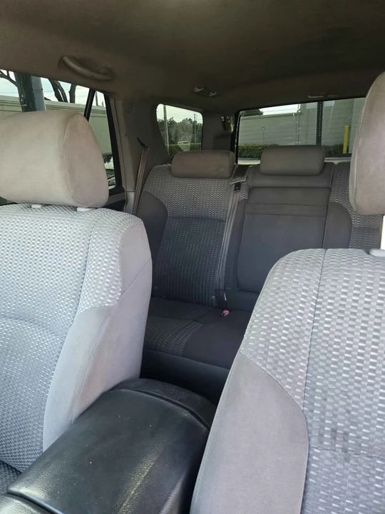 2006 Toyota 4Runner 4th Gen - Image 4 of 9