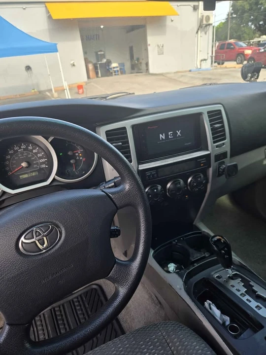 2006 Toyota 4Runner 4th Gen - Image 8 of 9