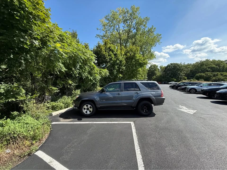 2006 Toyota 4Runner 4th Gen - Image 4 of 4