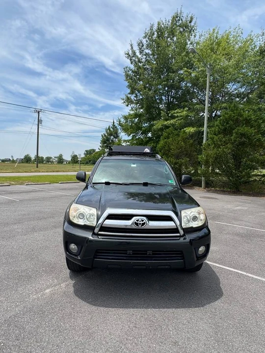 2006 Toyota 4Runner 4th Gen - Image 14 of 23