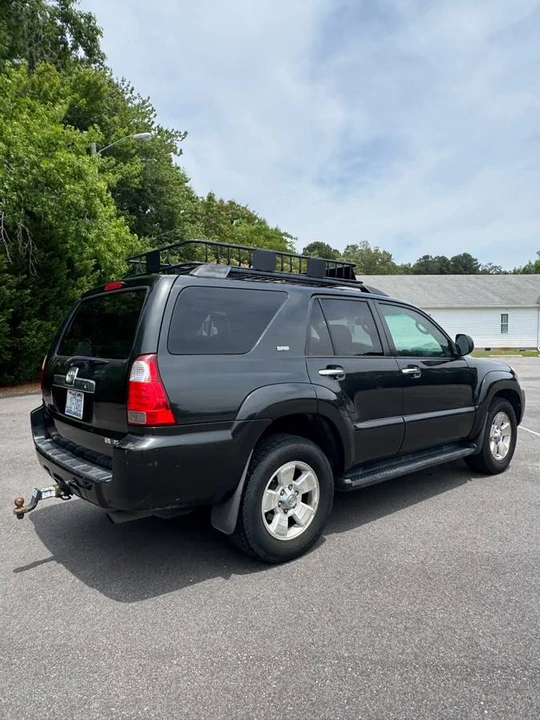 2006 Toyota 4Runner 4th Gen - Image 3 of 23