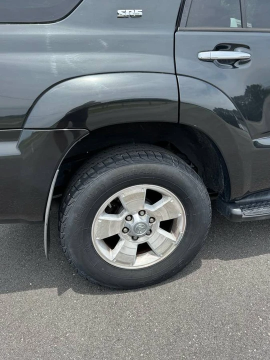 2006 Toyota 4Runner 4th Gen - Image 17 of 23
