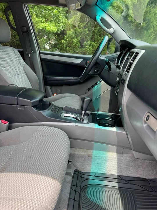 2006 Toyota 4Runner 4th Gen - Image 20 of 23