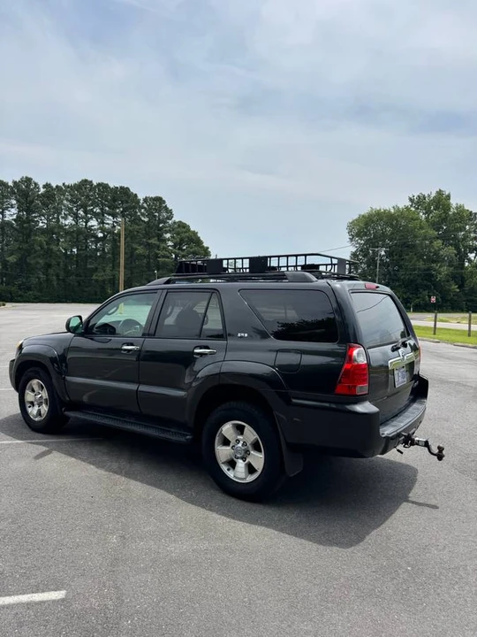 2006 Toyota 4Runner 4th Gen - Image 6 of 23