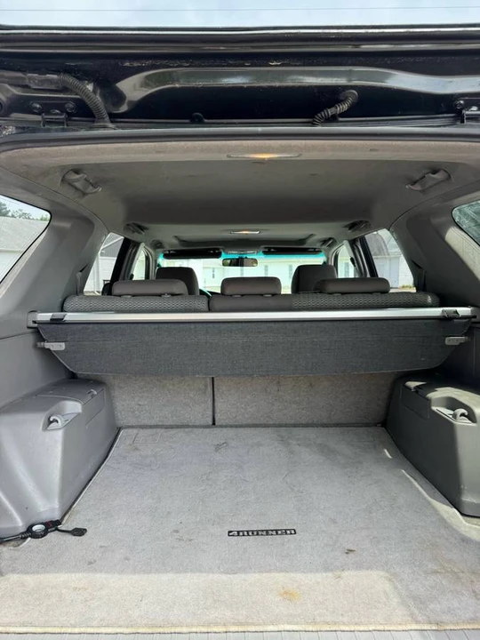 2006 Toyota 4Runner 4th Gen - Image 11 of 23