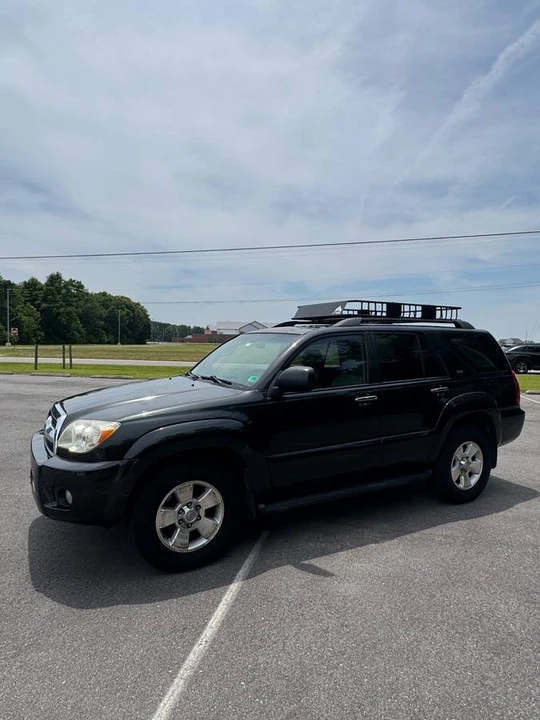 2006 Toyota 4Runner 4th Gen - Image 15 of 23