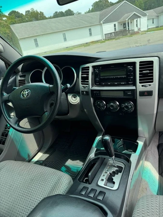 2006 Toyota 4Runner 4th Gen - Image 9 of 23