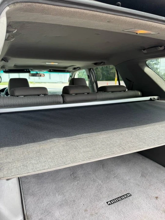 2006 Toyota 4Runner 4th Gen - Image 12 of 23
