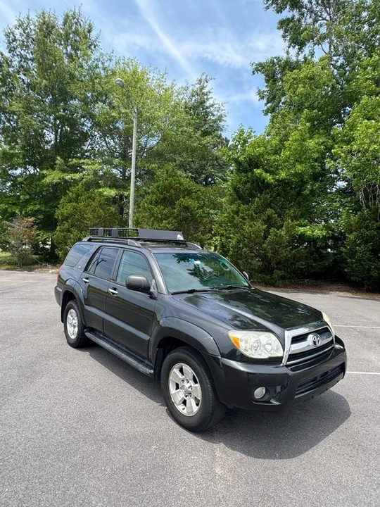 2006 Toyota 4Runner 4th Gen - Image 13 of 23