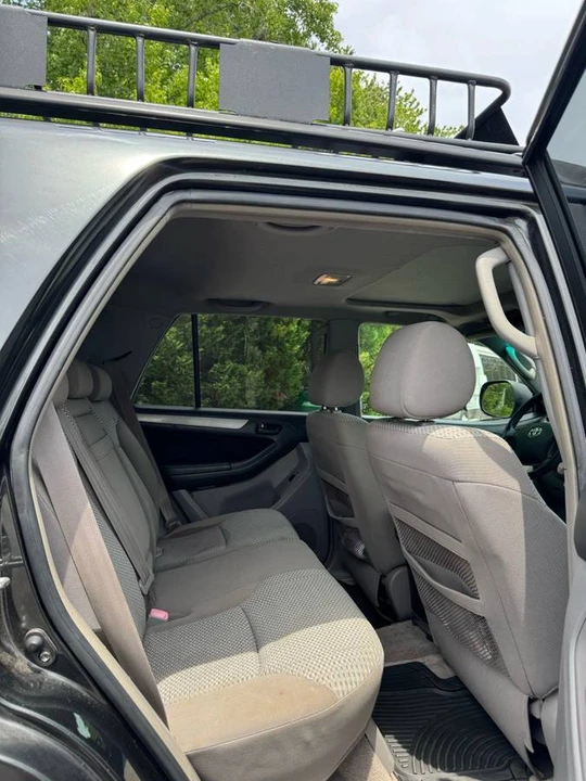 2006 Toyota 4Runner 4th Gen - Image 19 of 23