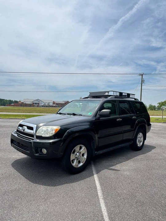 2006 Toyota 4Runner 4th Gen - Image 2 of 23