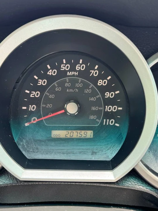 2006 Toyota 4Runner 4th Gen - Image 23 of 23