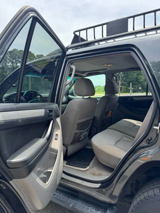 2006 Toyota 4Runner 4th Gen - Image 22 of 23