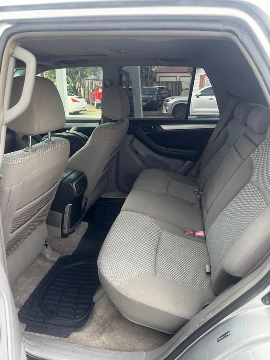 2006 Toyota 4Runner 4th Gen - Image 8 of 9
