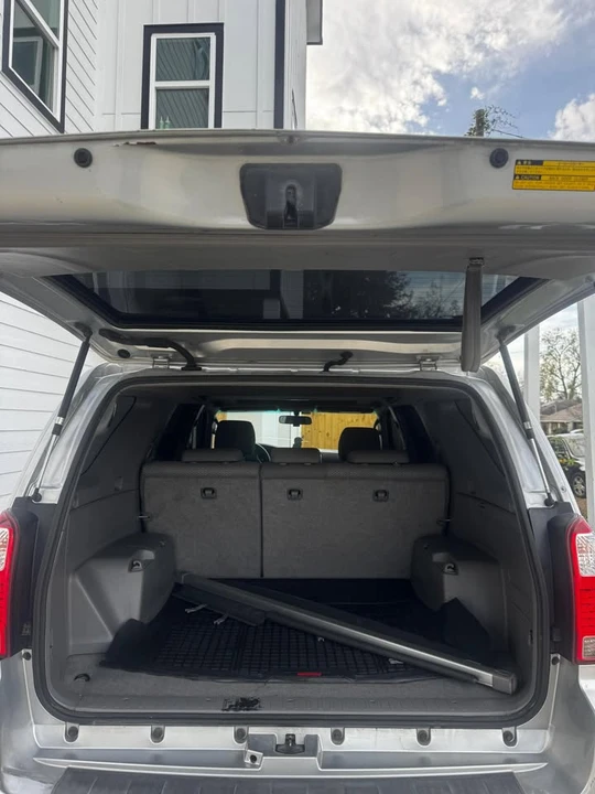 2006 Toyota 4Runner 4th Gen - Image 9 of 9